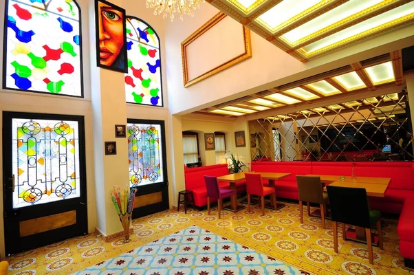 نورو تور